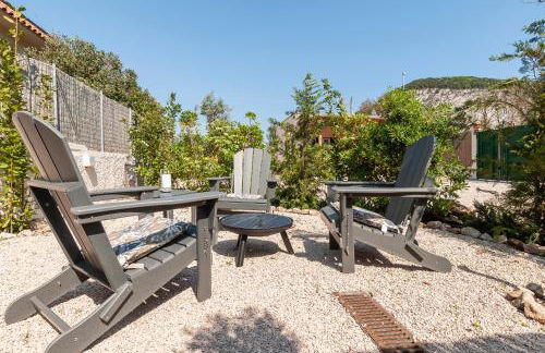 CIRCEO Holiday Houses - Foto 6