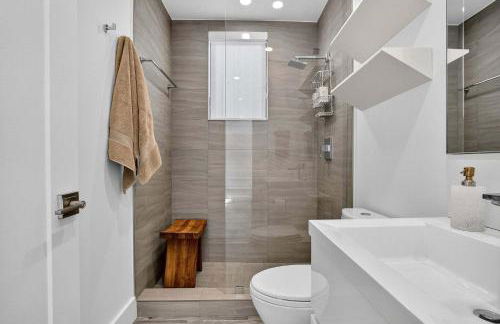 Shoreline Villa by Rove - Rooftop & Beach Access - Foto 13