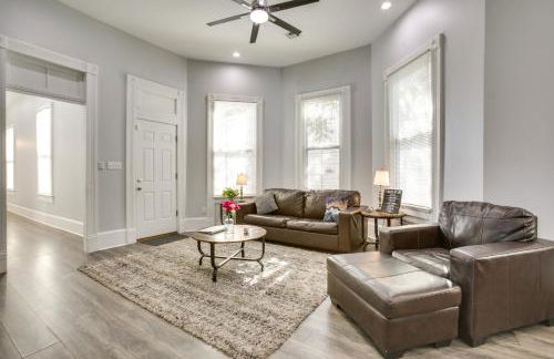 2 Mi to French Quarter Walkable NOLA Home - Foto 4