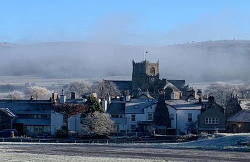 Kents Bank Holiday - Pet Friendly with Bay Views - Foto 44