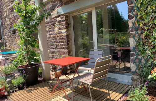 La maison des Légendes - Foto 31