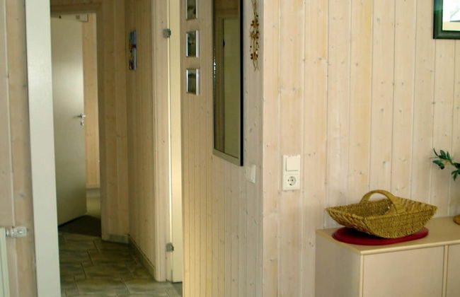 Holiday Home in Otterndorf - Foto 11