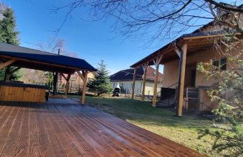 Dom & SPA nad Rzeką - Foto 22