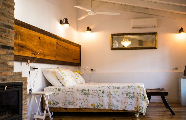 La Posada de los Sentidos - Photo 16