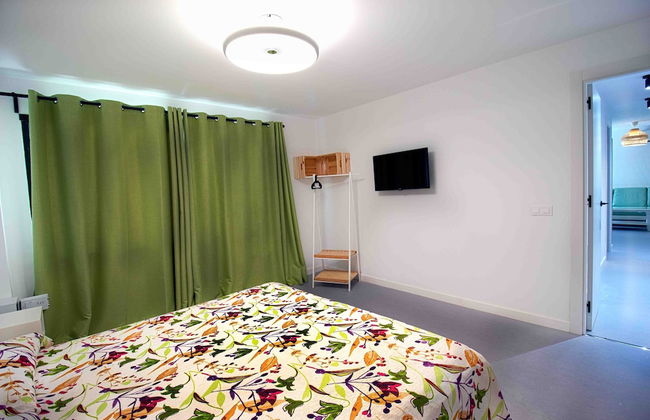 Apartamentos La Moraña - Foto 15