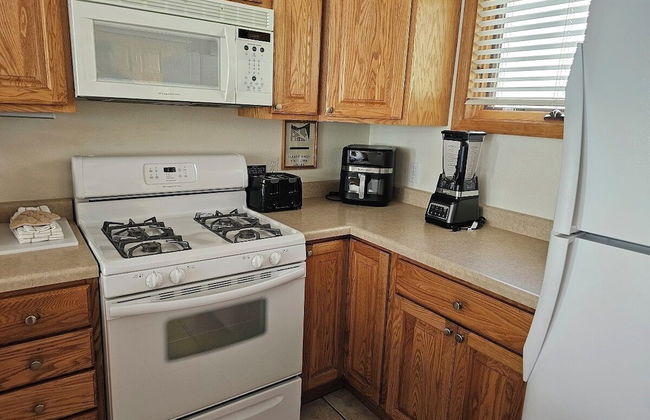 Cascade Three Bedroom Two Bath C07 - Foto 9