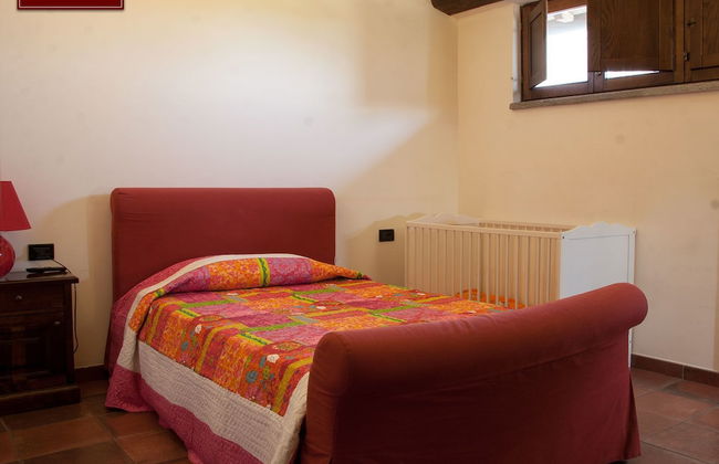 Agriturismo Antica Sosta - Foto 10