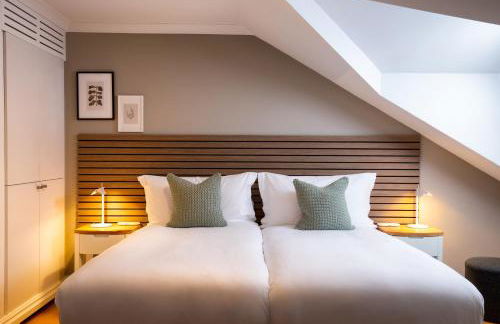 Monarch House - Serviced Apartments - Kensington - Photo 28