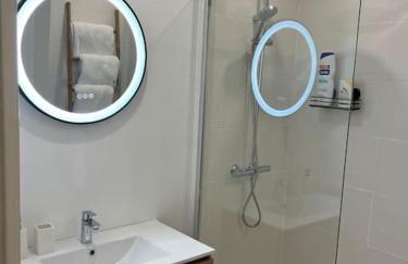 Magnifique appartement lumineux - Foto 8