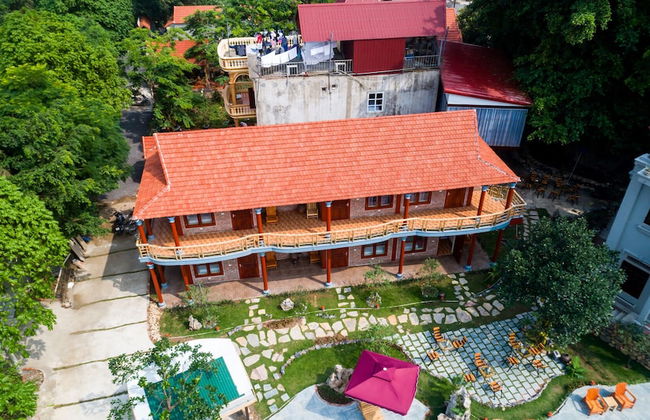 Rubyhomestay - Foto 52