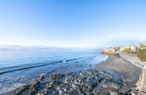 Gran Ventanal El Crucero renovado frente al Mar - Foto 20