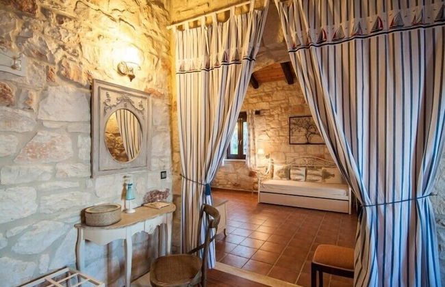 Kavos Psarou Villas - Foto 48