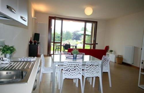 Oleandro Garden 1 - Menaggio by LoveComo - Foto 9