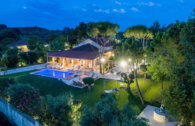 Luxury Dream Villa - Foto 46
