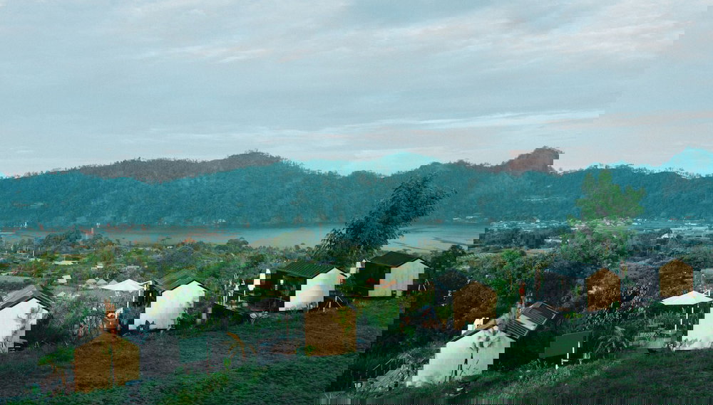 Bobocabin Kintamani - Foto 1, Profilbild