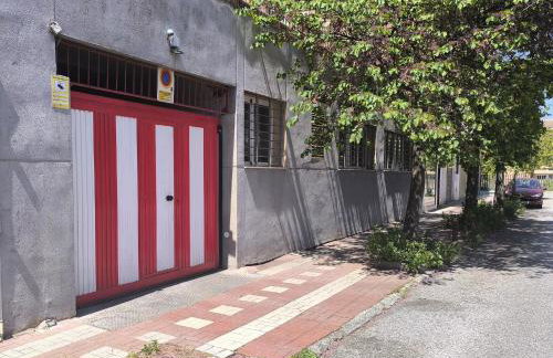 Apartamento Góngora Congresos - Photo 7