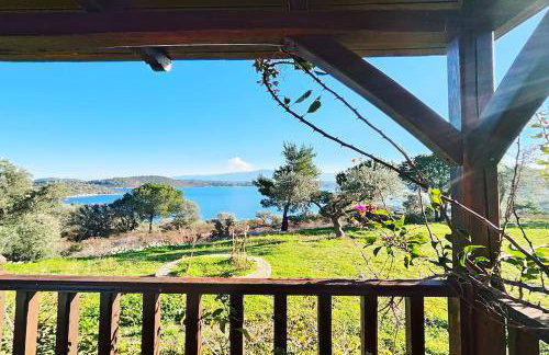 Holiday Home with Amazing Sea View - Foto 14