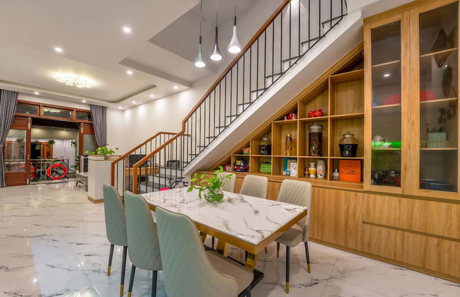 Cat Tien Villa Hoi An - Foto 46