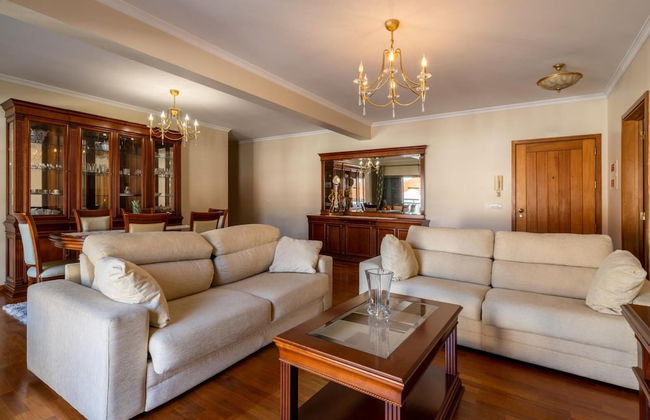 Harmonia Apartment by Atlantic Holiday - Foto 1