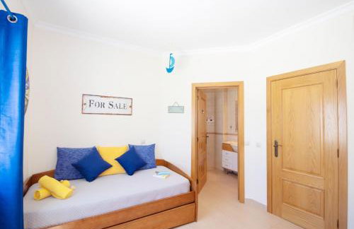 Villa Manihi - Moradia elegante com BBQ e piscina aquecível - Albufeira - Foto 22
