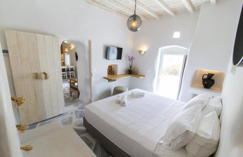 Kostantis Summer Villas and Suites - Foto 37
