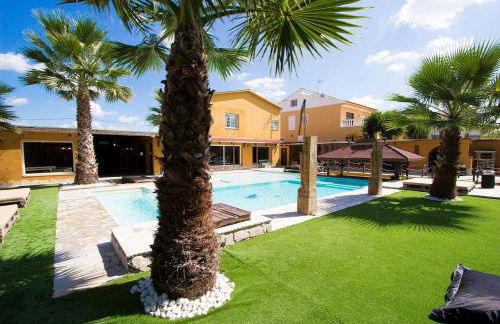 Catalunya Casas Relax and Recharge - only 34km from Barcelona! - Foto 35