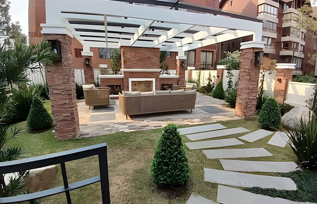 Siga Gramado - Luxo em cores no centro - Foto 37