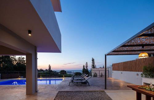 Rousso Villa - Foto 33