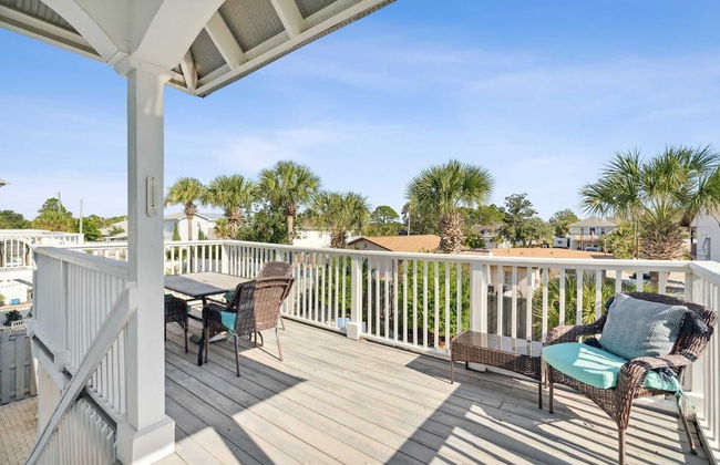 Seafoam by Avantstay 2 Blocks to Beach! - Foto 30