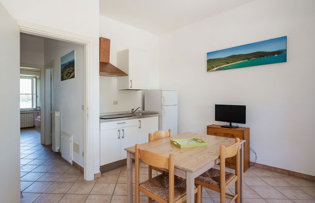 Agriturismo Monte Argentario - Foto 29