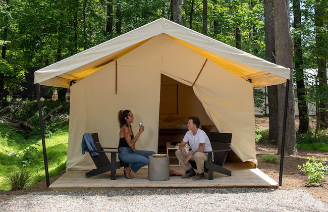 AutoCamp Catskills - Foto 25