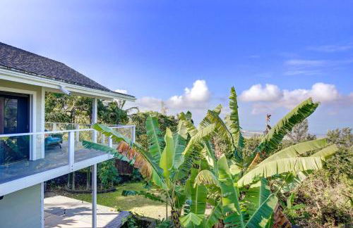 Kailua-Kona House with Balcony and Ocean Views! - Foto 23