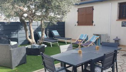 le jardin de Marie - Photo 5