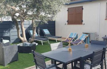 le jardin de Marie - Foto 5