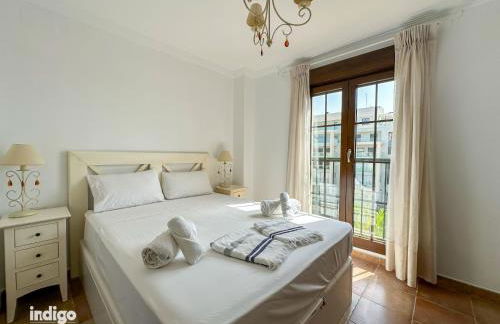 ENE01 Primera Linea Playa con Vistas Beachfront - Foto 17