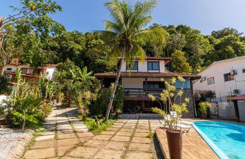 Linda Casa 8 Completa Em Porto Com 6 Quartos e Piscina - Foto 34