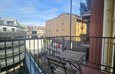 Mgm Property - PortaRomana Tres Chic - Photo 39