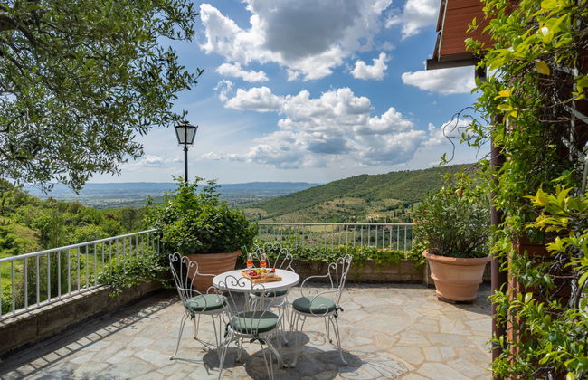 La Felcaia - Foto 24