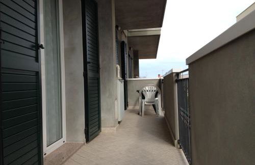 Aloe beach apartments, ombrellone, parcheggio e uso di biciclette gratis - Photo 22