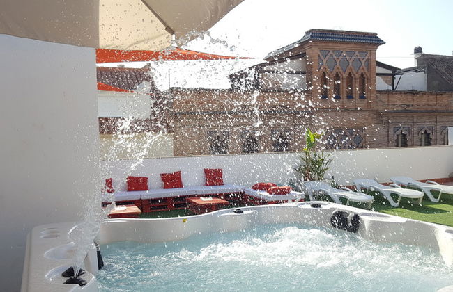 Hotel y Apartamentos Doña Lola - Foto 19