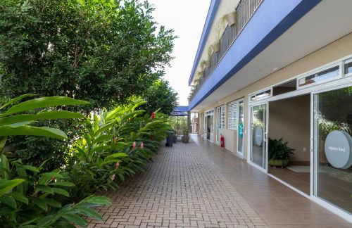 K1 RESIDENCE Taquaral - Foto 14