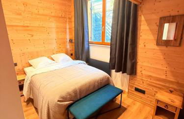 Chalet école des cimes - Foto 41