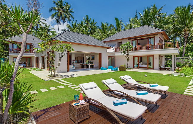 Villa Tirta Nila by Elite Havens - Foto 1