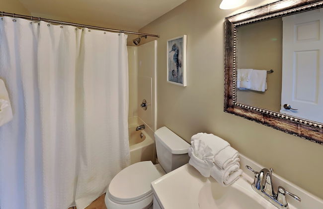 Ocean Breeze East by SVR - Foto 39