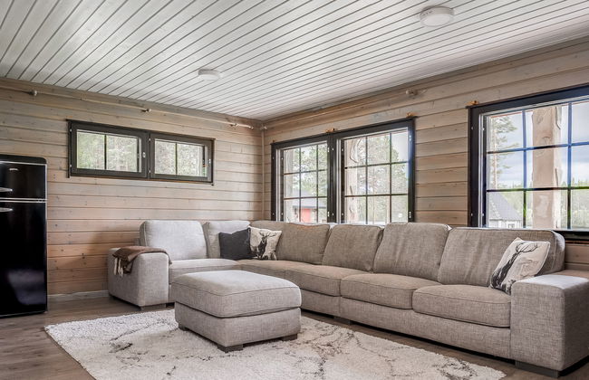 Villa kilkilö - Foto 25