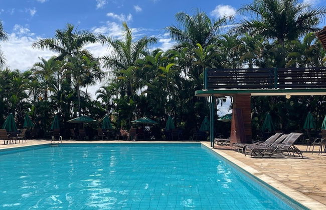 Hotel Fazenda Vale Amanhecer - Foto 49