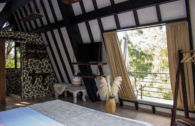 Ecoluxury glamping - Foto 3