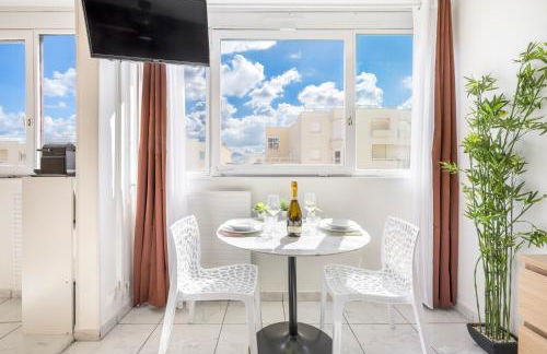 BnGo l La Parenthèse Gare PartDieu l 2 personnes - Photo 3