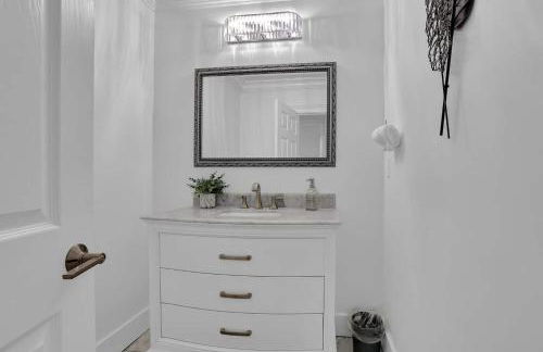 Stunning 6BR Buckhead OasisPrivate BathEachRoom - Foto 98