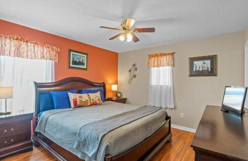 Be-Our-Guest Home! 15 mins to Disney! - Foto 32